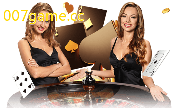 Jogue com dealers reais no 007game.cc!