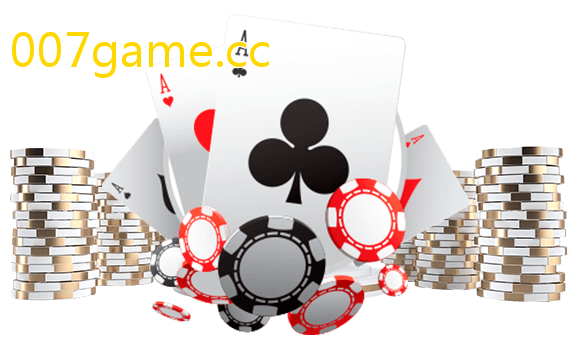 Jogue jogos de pôquer em 007game.cc