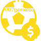Aposte em esportes do mundo todo no 007game.cc!